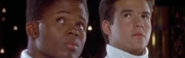 Power Rangers‘ Earliest Heroes Are Speaking Out On Its Harsh Filming Conditions