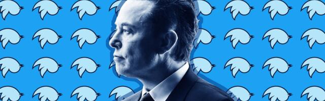 Elon Musk is being sued by the feds over the way he bought Twitter
