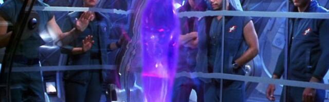 25 years ago, this wild sci-fi action movie made headlines for all the wrong reasons