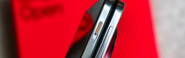 See the next ‘world’s thinnest folding flagship’ phone before its announced