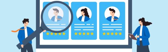 Recruitment tech startup Recfindr raises £300k