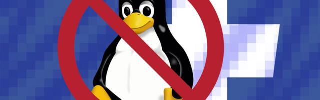 Facebook flags Linux topics as 'cybersecurity threats' — posts and users being blocked