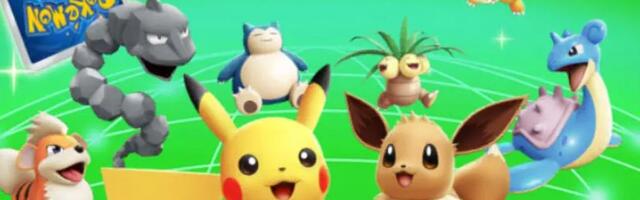 Pokémon TCG Pocket players brand trading system "a joke" and "downright greedy"