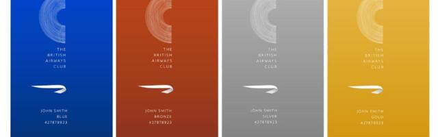 British Airways Boosts Loyalty Messaging to 'Reassure' Customers