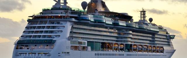 This Year’s Cruise Ship Season Is Off to a Vomit-Soaked Start