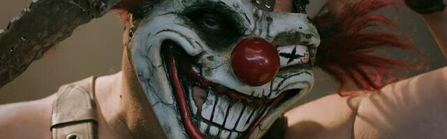 Here's our first look at Twisted Metal season two