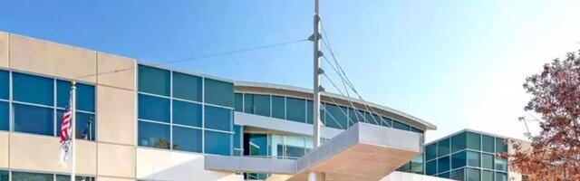 San Jose office building is bought in deal that shows feeble market