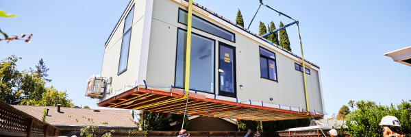 There’s a housing crisis, and Abodu wants to solve it fast with quality backyard homes