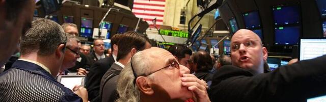 JP Morgan analysts say recession risk increased to 60% since Trump announced tariffs: 'There will be blood'