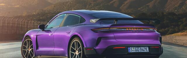 10 Of The Fastest Accelerating Cars In The World, Ranked By 0-60 Times