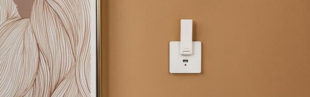 Aqara releases new Matter hub, security system, and climate sensor