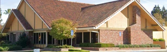 Credit union buys long-empty San Jose site of popular restaurant