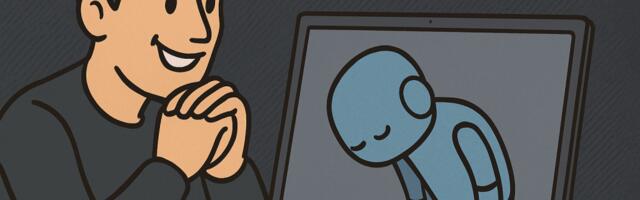 Darkness rising — The hidden dangers of AI sycophancy and dark patterns