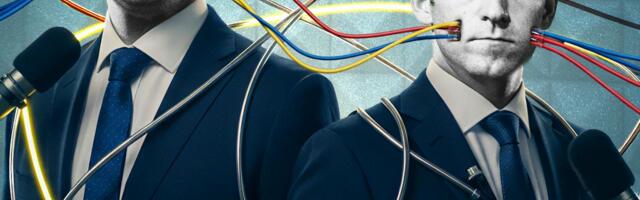 How the ‘Technology Brothers’ Seized Silicon Valley