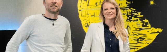 Tadaweb raises $20M to scale human-centric small data operating system