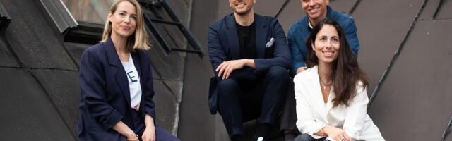Sweden’s Techarena secures €1.08M: Founder Omid Ekhlasi on European growth plans, founder needs, and why collaboration beats competition