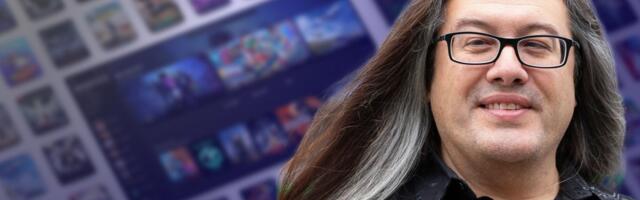 Doom creator John Romero's next shooter project loses funding following Microsoft cuts