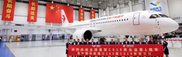 China wants to challenge Airbus and Boeing and shake up global aviation. Here's what you need to know about its upstart planemaker, Comac.