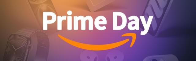 The 10 Best Apple Deals Under $100 for Prime Day