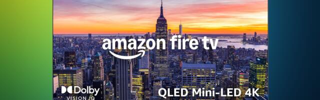 Prime Day TV Deals Include Year's Best Prices on Popular Smart TVs