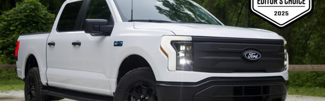 2025 Ford F-150 Lightning Pro Review: Skip XLT And Spend On Range Instead