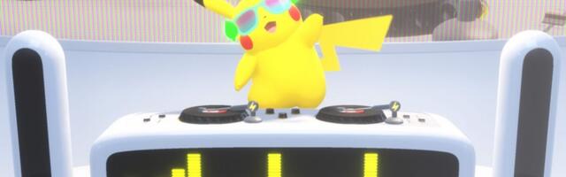 Every Free Pokemon Code and In-Game Item From Pokemon Presents July 2025