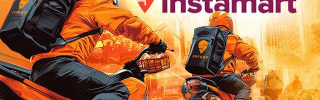 Swiggy Q1: Instamart’s Loss Rises But Margin Improves On Selective Store Additions