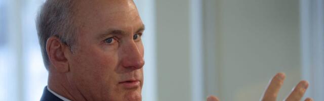 Read AT&T CEO's frank response to employee feedback about a 5-day RTO mandate