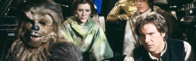 How to watch the Star Wars movies in order: Where should you begin?