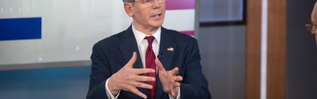 Scott Bessent Suggests Government Bitcoin Purchases Remain a Possibility