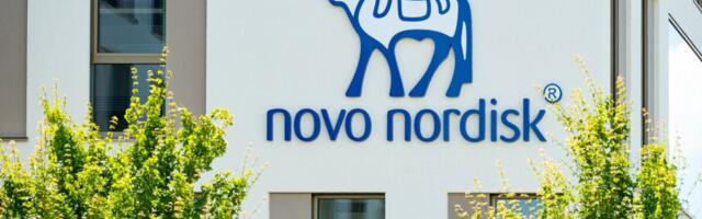 Ozempic Maker Novo Nordisk Freezes Hiring Amid Ongoing Struggles