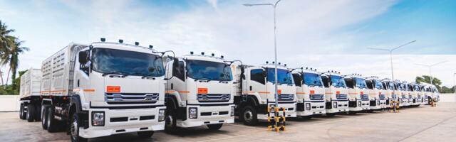 Survey: The Logistics Industry Is Ignoring the Ongoing Staff Crisis