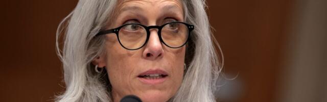 CDC Director Denies Report She’s Been Fired by Trump Regime (HHS Says She’s Out)