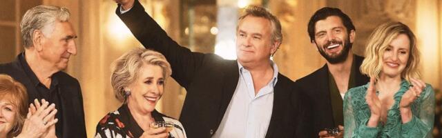 How to watch 'Downton Abbey Celebrates the Grand Finale' online – stream Downton Special 2025 from anywhere