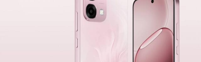 Oppo A6 Pro 4G with Helio G100, 7,000mAh battery launches