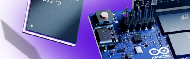 Qualcomm acquires Arduino in surprising move which puts it right on the edge and at the helm of a 33-million strong maker community