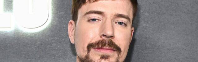 Top YouTuber MrBeast is laying the groundwork for a finance venture