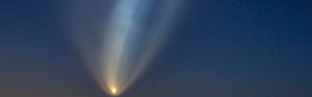 SpaceX has plans to launch Falcon Heavy from California—if anyone wants it to