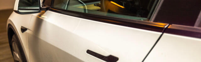 One Of Tesla's Most Controversial EV Features Is Thankfully Getting A Redesign