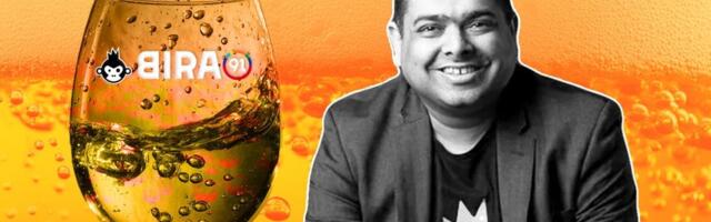 More Trouble For Bira 91 As Lenders Take Control Of The Beer Cafe More Trouble For Bira 91 As Lenders Take Control Of The Beer Cafe