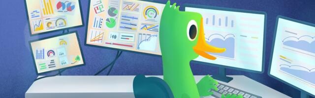 Дашборды: между красотой и эффективностью