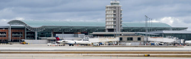 This Small Airport Has Been Named One Of The Best To Fly Into For Stress Free Travel