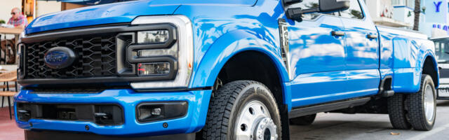 13 Of The Best Ford Truck Colors Of All Time