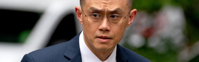 Former DOJ Official: Trump’s Crypto Pardon Is Unprecedented Corruption