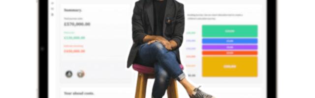 With UK families now facing up to €25.7k in university costs – Sencillo advances education finance platform with new €397k