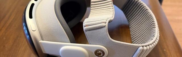 Vision Pro M5 review: It’s time for Apple to make some tough choices