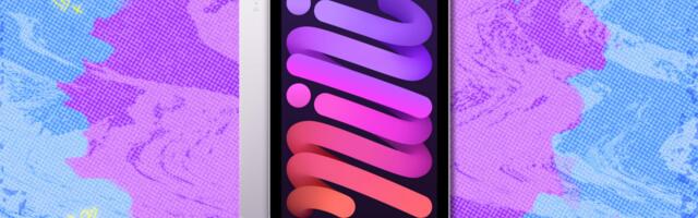 The iPad mini is back on sale at Amazon – save $100 right now