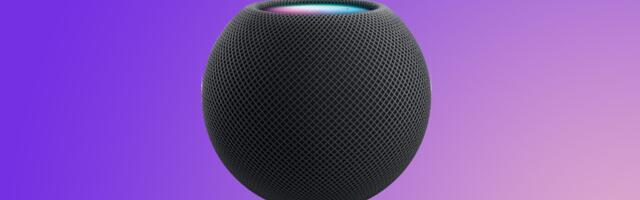 Apple's HomePod Mini 2 Might Not Get This Rumored Feature After All