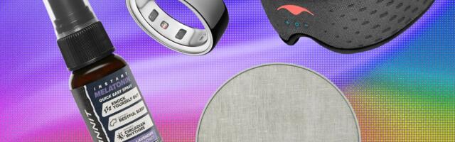 The Best Gifts for Sleep, as Tested by Our Team