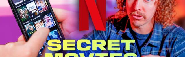 Unlock Hidden Netflix Categories With These Secret Codes video